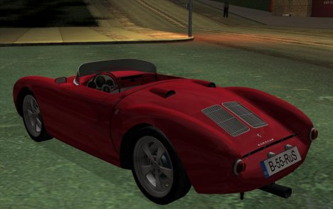 Porsche